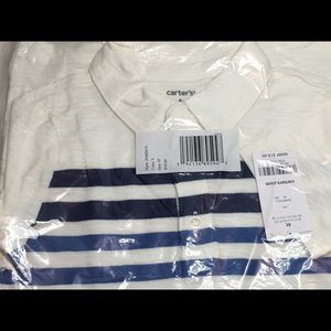 Kids Polo by Carter’s